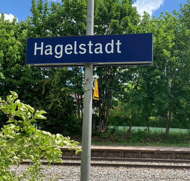 Hagelstadt